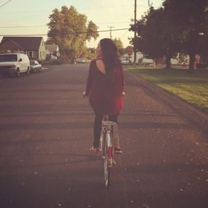 Meet your Posher, Elise